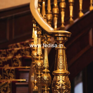 Modern Exterior Balcony India Homes No-29298