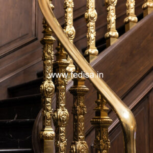 Modern Exterior Balcony Ideas India Homes No-29305