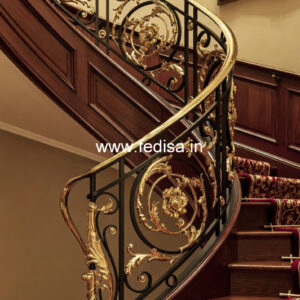 Modern Exterior Balcony India Latest No-29311