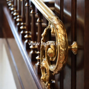Ghar Balcony Design India Ideas No-29312