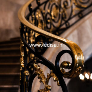 Stylish Balcony India Design Trends No-29315