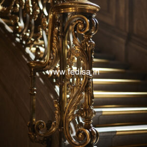 Ghar Ke Liye Balcony Design India No-29319