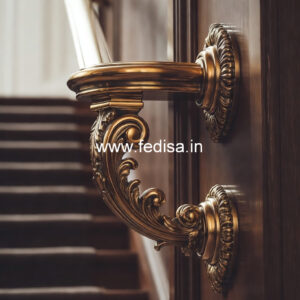 Top 30 Balcony Railing Designs With Price In India No-29328