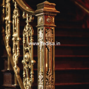 Best Exterior Railing Design Ideas For Indian House No-29330