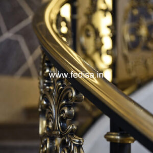 Latest Balcony Design Trends For Indian Homes 2035 No-29332