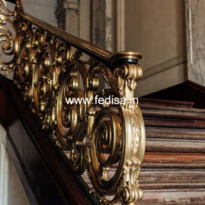 Best Balcony Railing Ideas For Small Spaces India No-29354