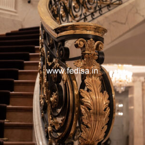 Latest Balcony Railing Ideas With Price India No-29371