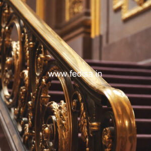 Unique Balcony Railing Ideas No-29376