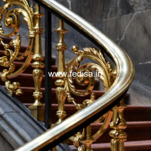 Modern Staircase Railings 2035 No-29402