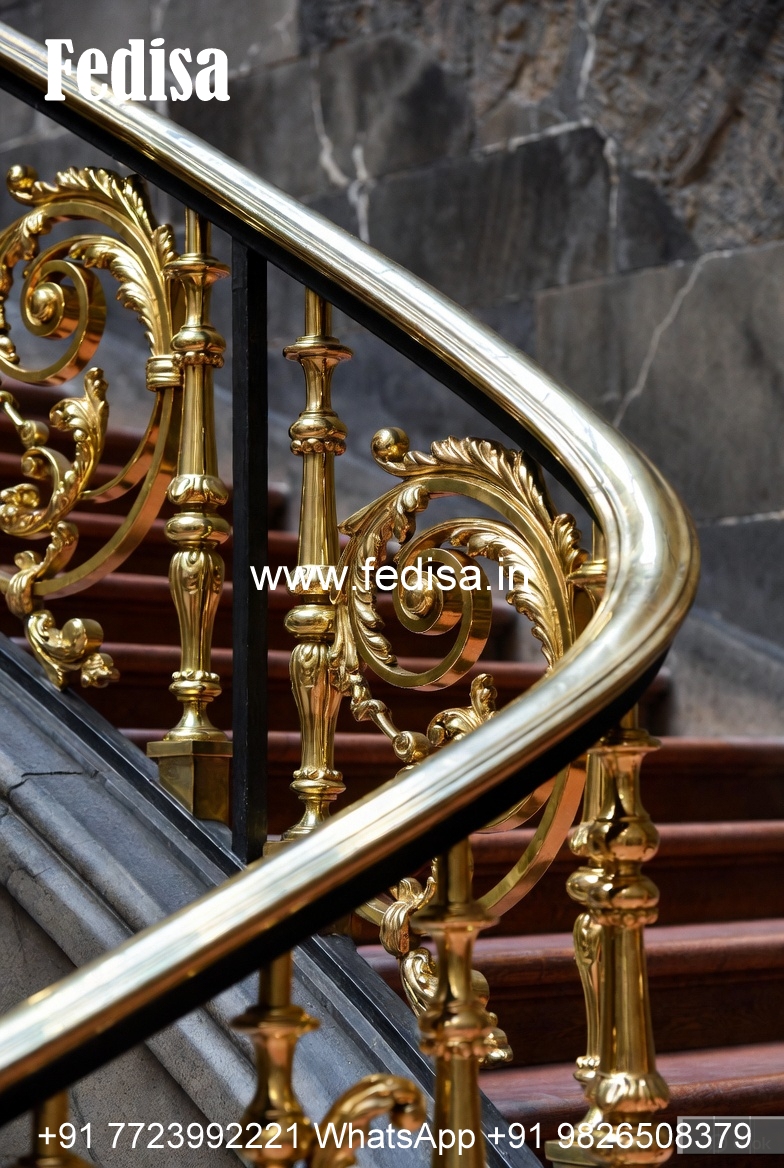 Modern Staircase Railings 2035 No-29402