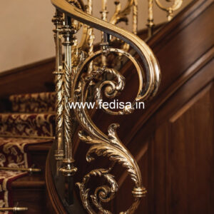 Latest Balcony Design Trends No-29405