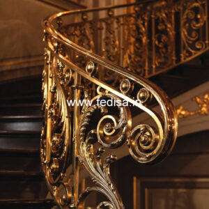 Best Balcony Railing Designs No-29409