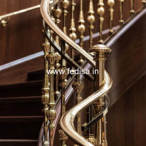 Modern Balcony Railings No-29420