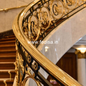 Modern Staircase Design No-29425