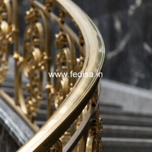 Stylish Balcony Design Inspiration No-29443
