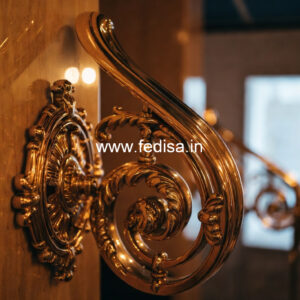 Best Exterior Railings No-29444
