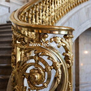 Creative Staircase Designs No-29448