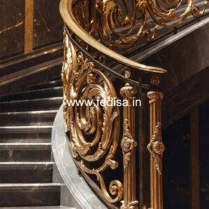 Stylish Balcony Trends No-29450