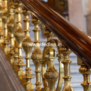 Indian House Railing Design Inspiration No-29456