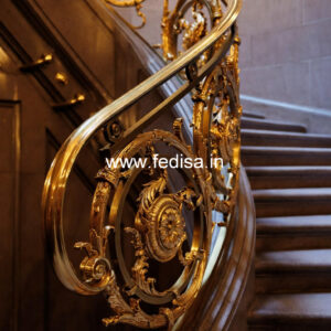 Ghar Ki Safety Railing Ideas No-29461