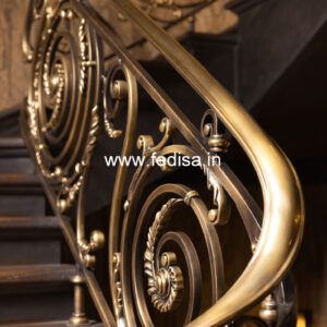 Indian Railing Design Inspiration No-29462
