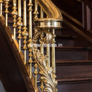 Best Balcony Railing Design Ideas For Apartments No-29467