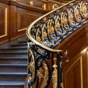 Affordable Balcony Railing Ideas For Home No-29473