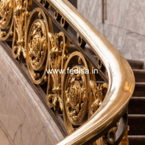 Best Balcony Safety Railing Ideas No-29478