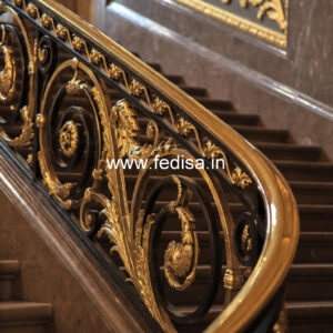 Modern Steel And Glass Railing Ideas No-29482