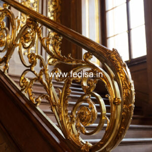 Modern Balcony Railing Inspiration For Homes No-29488