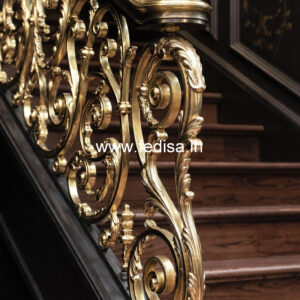 Stylish Balcony Design Ideas For Indian Homes No-29501