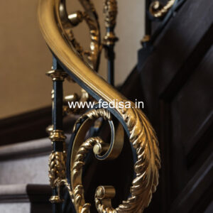Best Balcony Design Trends For Homes No-29506