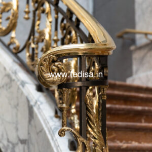 Best Balcony Railing Design Ideas 2035 No-29540