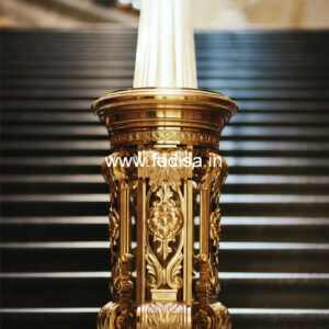 Modern Balcony Design Trends For Homes No-29546