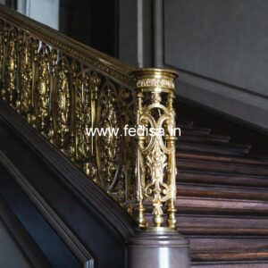 Creative Railing Design Inspiration No-29579