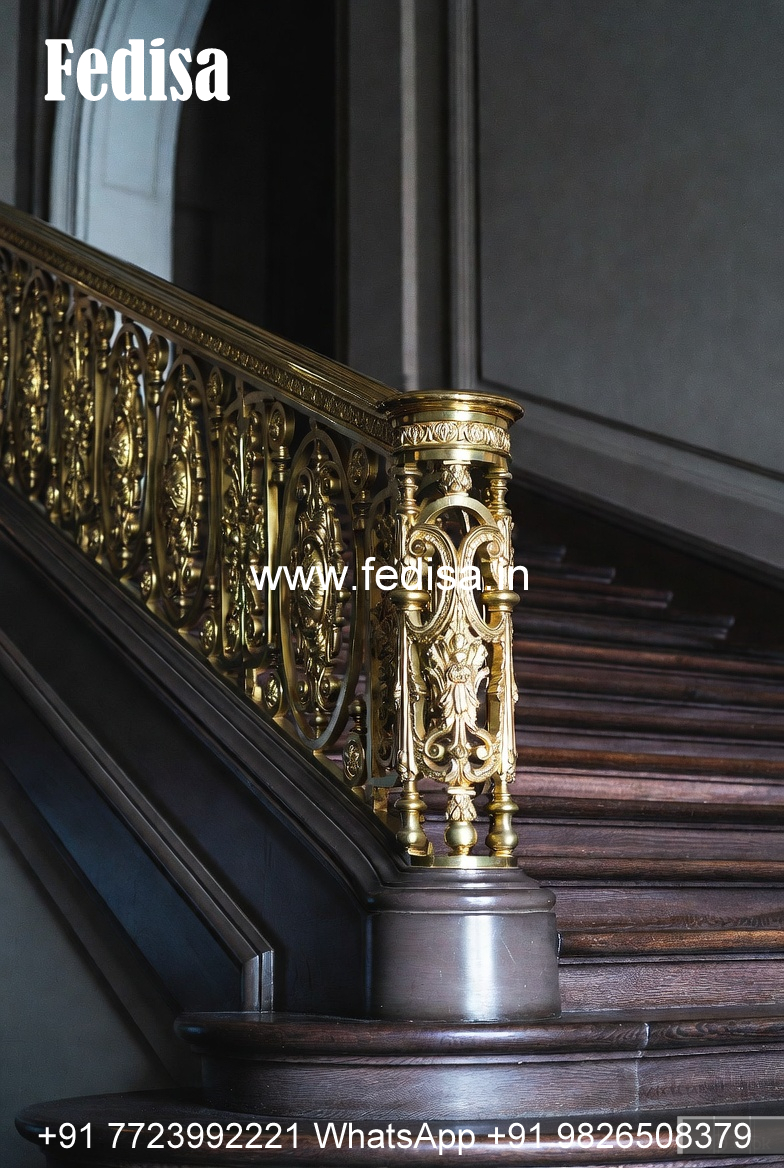 Creative Railing Design Inspiration No-29579