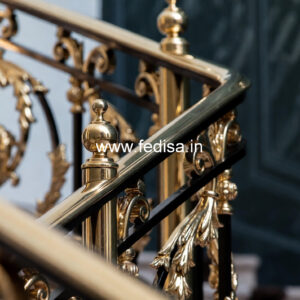 Elegant Home Balcony Designs No-29585