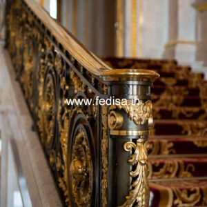 Elegant Balcony Styling Inspiration No-29588