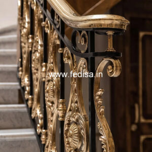 Stylish Exterior Balcony Inspiration No-29594