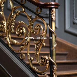 Best Exterior Railing Inspiration No-29609