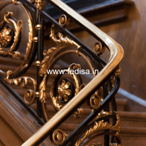 Stylish Exterior Balcony Designs 2035 No-29613