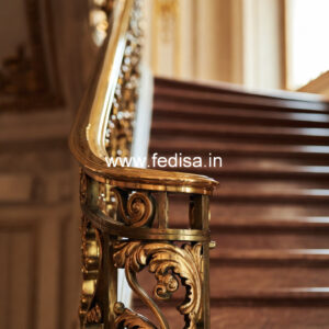Modern Exterior Railings For Houses No-29615