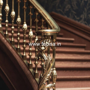 Elegant Staircase Design Inspiratio No-29619