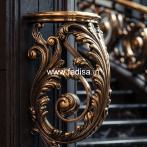 Modern Balcony Design Inspiration No-29626