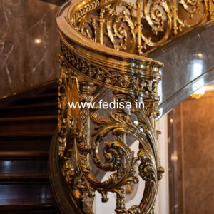Ghar Ke Liye Stylish Balcony Railing Ideas No-29631
