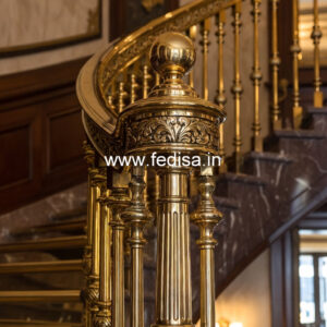 Modern Exterior Railing Ideas For House Design No-29650