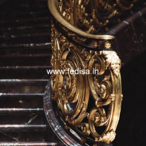 Latest Balcony Railing Design Ideas 2026 Trends No-29653