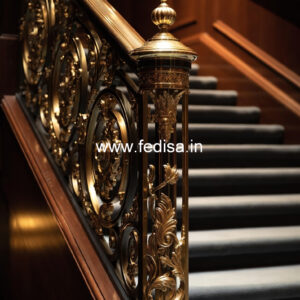 Best Railing Design Ideas For Home Exterior Decor No-29662