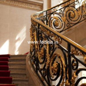 Modern Balcony Railing Inspiration For Interior Design No-29663