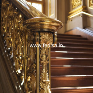 Best Exterior Railing Design Inspiration For Houses No-29720